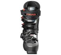 Chaussures De Ski Head Edge 110 Hv Gw Boa Anthracite-red Homme Gris 2026 taille 29.5
