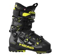 HEAD Edge 120 Hv Gw - Homme - Noir / Jaune - taille 29.5- modèle 2024