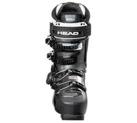 Chaussures De Ski Head Edge 130 Hv Gw Boa Black-white Homme 28 1/2