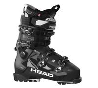 Chaussures de ski Head Edge 130 Hv GW Noir 255 mm