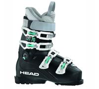 Chaussures De Ski Head Edge Lyt 70 W Black-anthracite Femme Noir 2023 taille 22.5