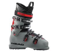 CHAUSSURES DE SKI EDGE LYT XR R HV GRAY / RED