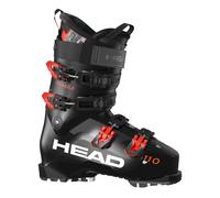 Chaussures De Ski Head Formula 110 Lv Gw Black-red Homme Noir 2026 taille 27.5