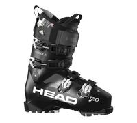 Chaussures De Ski Head Formula 120 Lv Gw Black-white Homme Noir 2025 taille 26.5