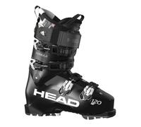 Chaussures De Ski Head Formula 120 Mv Gw Black-white Homme 26,5