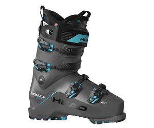 Chaussures De Ski Head Formula 130 Lv Gw Gris Homme Gris 2024 taille 30.5