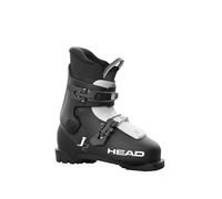 Chaussures De Ski Head J2 Noir Garçon Noir 2026 taille 20.5