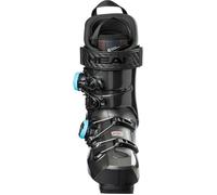 Head Kaliber 110 Mv Gw Boa Alpine Ski Boots Noir 25.5