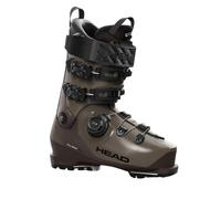 Chaussures De Ski Head Kaliber 120 Mv Gw Boa Titanium Homme Marron 2026 taille 29.5