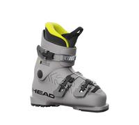 Chaussures De Ski Head Kore 40 Grey Garçon 19,5