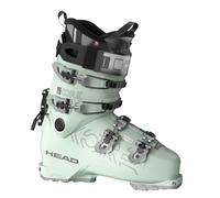 Chaussures De Ski Head Kore 95 W Mv Gw Green Femme Vert 2026 taille 25.5