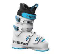Head Raptor 60 Junior Alpine Ski Boots Blanc 26.5 Garçon