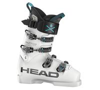 Chaussures De Ski Head Raptor Racing Dept M5 White Homme Blanc 2025 taille 27.5