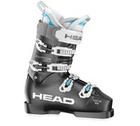 Head Raptor Wcr 95 Pv Woman Alpine Ski Boots Gris 23.5 Femme