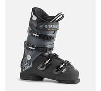 Chaussures De Ski Rossignol Hi Speed Pro 100 Mv Black Homme Gris 2025 taille 26