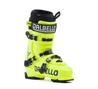 CHAUSSURES DE SKI IL MORO 110 3DWRAP YELLOW FLUO