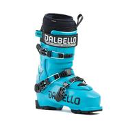Dalbello - Chaussures de ski - II Moro 90 3Dwrap Caraibi Blue/Caraibi Blue pour Homme - Taille 42,5 - Bleu Bleu 42,5