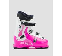 Chaussures De Ski Junior Dalbello Cx 3.0 Cabrio Gw D251030310-nd