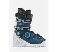 K2 Anthem 105 Boa Woman Alpine Ski Boots Bleu 27.5 Femme
