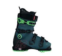 Chaussures De Ski K2 Anthem 105 Mv Gripwalk Bleu Violet Femme 36