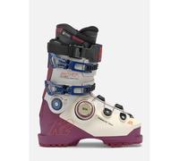 Chaussures De Ski K2 Anthem 115 Boa All Mountain Femme Rouge 2025 taille 25.5
