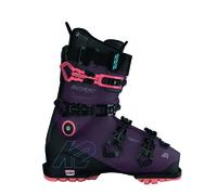 Chaussures De Ski K2 Anthem 115 Mv Gripwalk Violet Noir Femme Violet 2023 taille 22.5