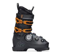 Chaussures de ski K2 ANTHEM 85 BOA (Noir) Femme 39 (24.5 Mondo)