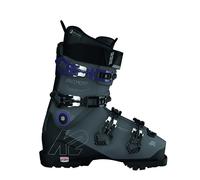 Chaussures De Ski K2 Anthem 85 Mv Gripwalk Gris Dark Gray Femme Gris 2023 taille 23.5