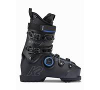 K2 Bfc 100 Boa - Homme - Noir / Bleu - taille 26.5- modèle 2025