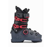 Chaussures De Ski K2 Bfc 110 Boa All Mountain Homme Gris 2026 taille 30.5