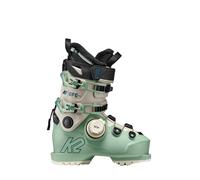K2 - Chaussures de ski all-mountain - BFC 85 BOA W pour Femme - Taille 40 - Bleu Bleu 40