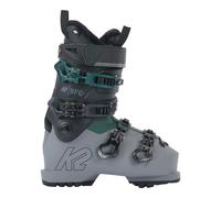 K2 - Bfc 85 W Gray - 25.5 - Chaussures de Ski