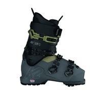 Chaussures De Ski K2 Bfc 90 Gripwalk Gris Noir Homme Gris 2023 taille 24.5