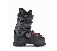 Chaussures De Ski K2 Bfc 95 Boa W All Mountain Femme Gris 2026 taille 25.5