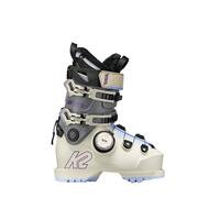 Chaussures De Ski K2 Bfc 95 Boa W Blanc Femme Blanc 2027 taille 24.5