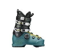 Chaussures De Ski K2 Bfc Rx Boa Bleu Homme Bleu 2027 taille 25.5