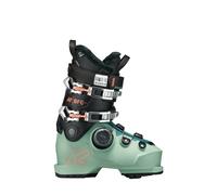 Chaussures De Ski K2 Bfc Rx Boa W Vert Femme Vert 2027 taille 22.5