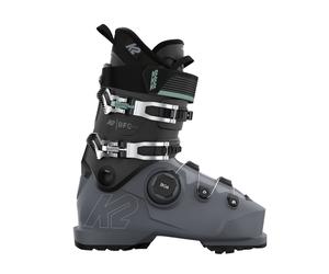 Chaussures De Ski K2 Bfc Rx W Boa All Mountain Femme Gris 2026 taille 23.5
