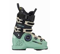Chaussures De Ski K2 Cortex 105 Boa W Bleu Femme 23 1/2