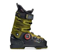 K2 Cortex 110 Boa Alpine Ski Boots Vert 28.5 Homme,Femme