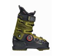 K2 Cortex 110 Boa Alpine Ski Boots Vert 24.5 Homme,Femme