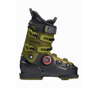 Chaussures De Ski K2 Cortex 110 Boa Vert Homme Vert 2026 taille 24.5