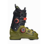 Chaussures De Ski K2 Cortex 120 Zonal Boa Vert Homme Vert 2026 taille 24.5
