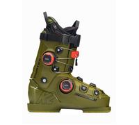 K2 Cortex 130 Zonal Boa Alpine Ski Boots Vert 26.5 Homme,Femme