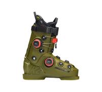 K2 Cortex 130 Zonal Boa Alpine Ski Boots Vert 24.5 Homme,Femme