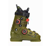 Chaussures De Ski K2 Cortex 130 Zonal Boa Vert Homme Vert 2026 taille 26.5
