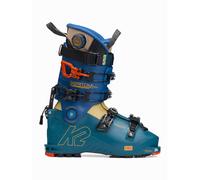 K2 Dispatch Pro Touring Ski Boots Bleu 25.5 Homme,Femme