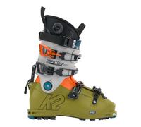 Chaussures De Ski K2 Dispatch Pro Vert Homme Vert 2025 taille 30.5