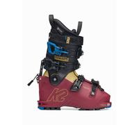 Chaussures De Ski K2 Dispatch W 95 Violet Femme Violet 2026 taille 27.5