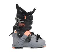 Chaussures De Ski K2 Dispatch W Gris Femme Gris 2023 taille 26.5